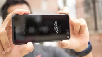 أمازون تطور هاتف Transformer الجديد المزود بتقنيات الذكاء الاصطناعي التنافسية